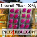 Sildenafil Pfizer 100Mg 10